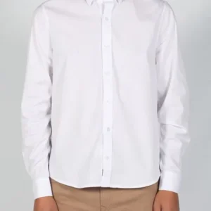 Camisa Legacy Comet hombre talle L