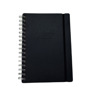 Cuaderno Vacavaliente Xarvio