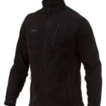 Polar Nexxt Nealta hombre negro talle L