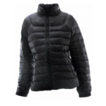 Campera Nexxt Bellis mujer negro talle XL