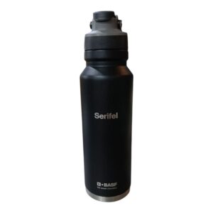 Botella Serifel