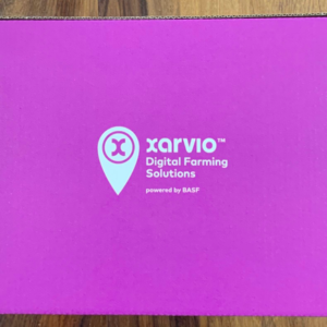 Xarvio connect
