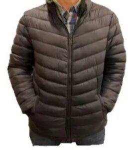 Campera Kevingston Voraxor hombre talle XXL