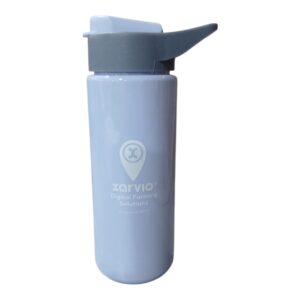 Botella Xarvio plastico