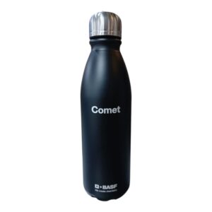 Botella Comet