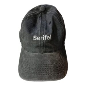 Gorra Serifel