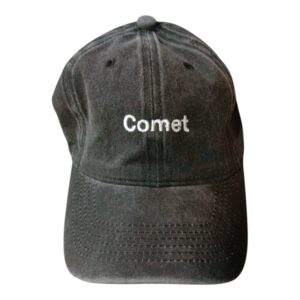 Gorra Comet