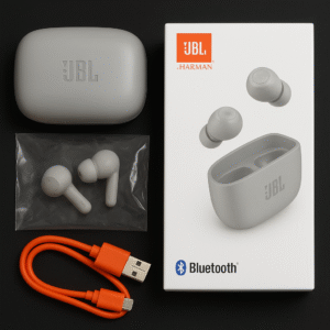Auricular JBL Voraxor