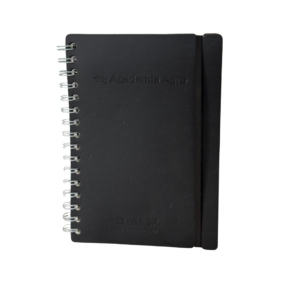 Cuaderno Vacavaliente BASF Academia Agro