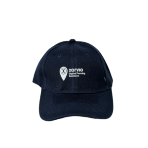 Gorra Xarvio gabardina