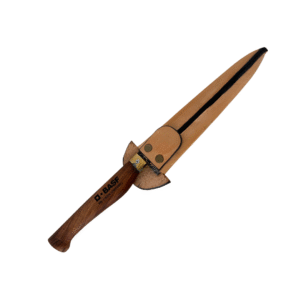Cuchillo Damasco Voraxor