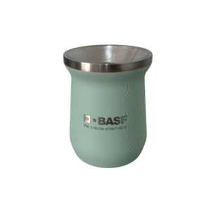 Mate acero BASF