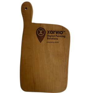 Tabla madera Xarvio