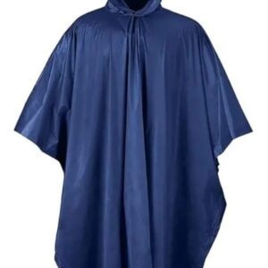 Poncho náutico Priaxor