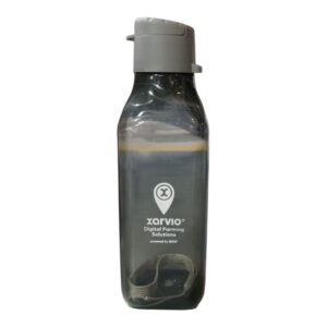 Botella Xarvio plastico