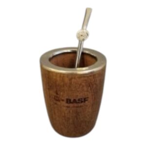 Mate madera BASF