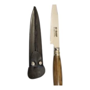 Cuchillo Damasco BASF