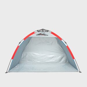 Carpa refugio BASF
