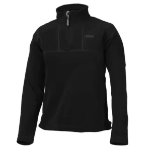 Polar Nexxt Bellis mujer negro talle L