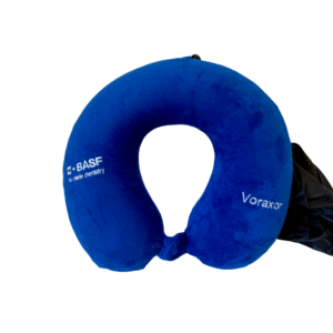 Almohada Memory Foam Voraxor