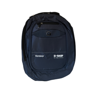 Mochila Delsey Voraxor
